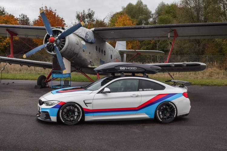 BMW F82 M4R by Carbonfiber Dynamics-18