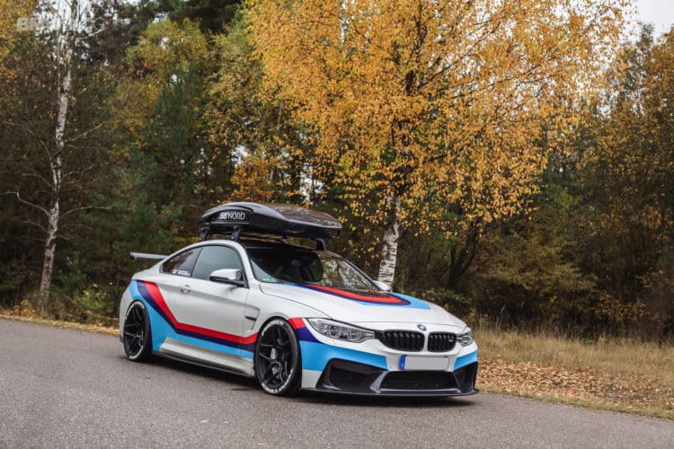BMW F82 M4R by Carbonfiber Dynamics-19