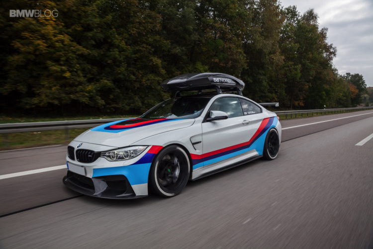 BMW F82 M4R by Carbonfiber Dynamics-38