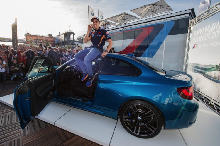 BMW-M2-Marc Márquez-2