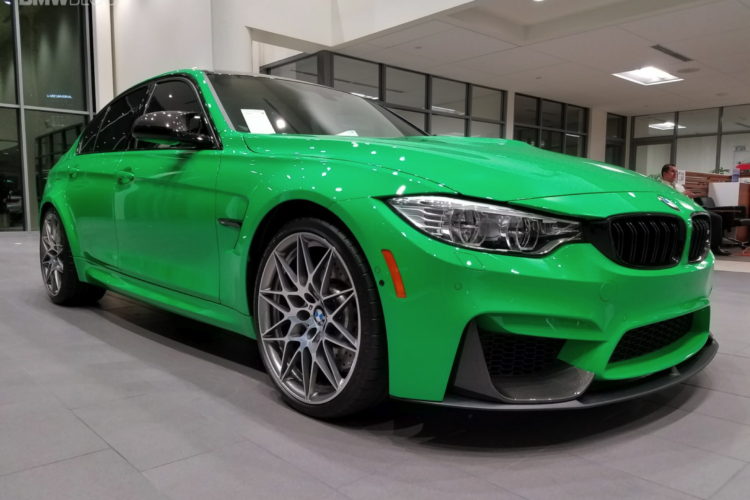 BMW M3 Comp Pack vs Alfa Romeo Giulia Quadrifoglio vs Mercedes-AMG C63 S