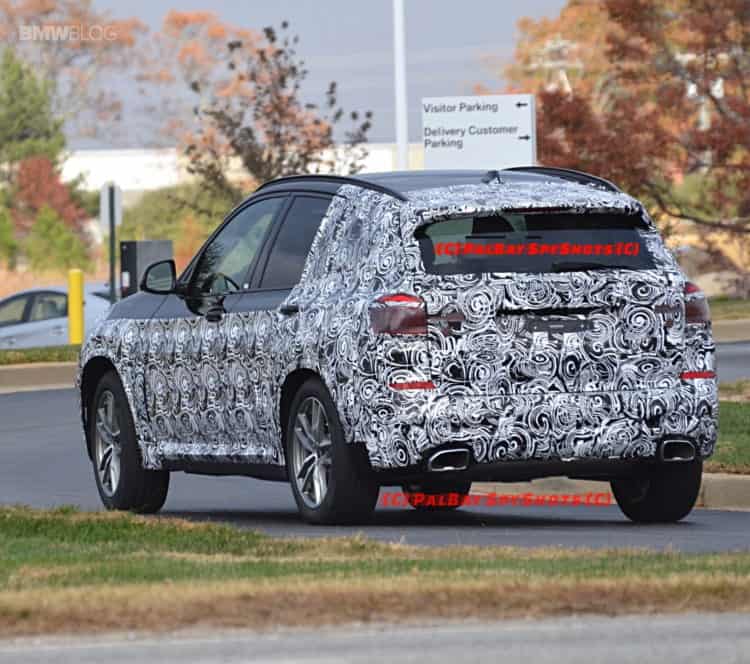 BMW-X3-M40i-spy-photos-6