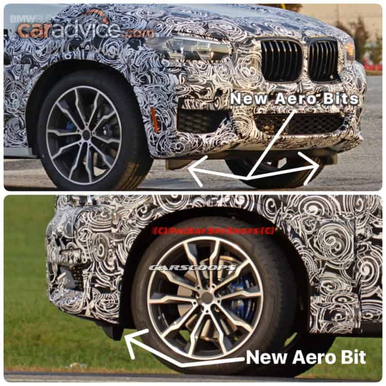 BMW-X3-M40i-spy-photos-8