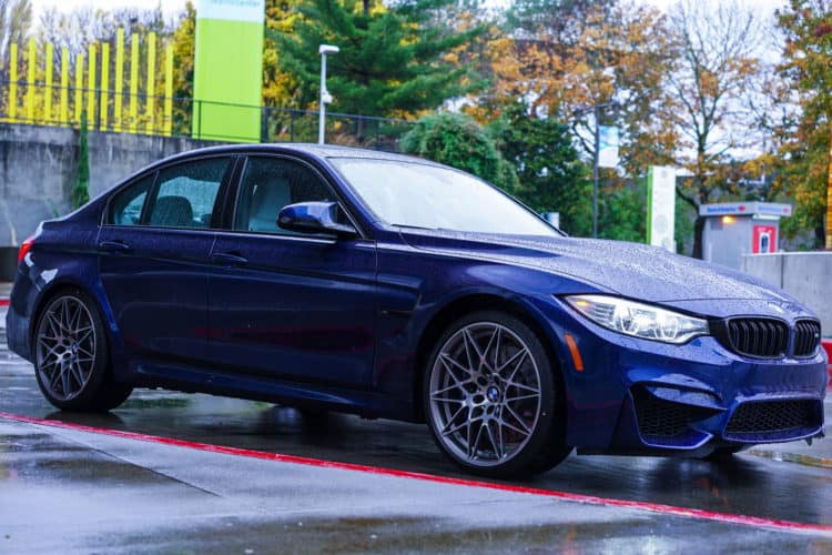 Blue Hera Mica Metallic BMW M3-53