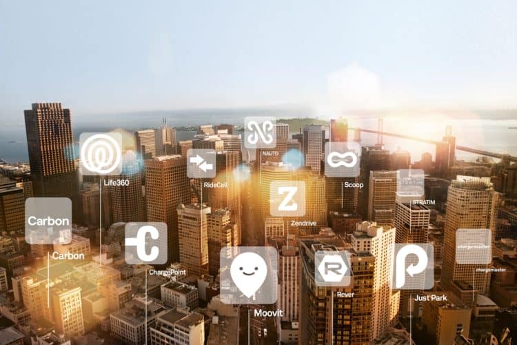 BMW Group Announces €500 Million BMW i Venture Capital Fund