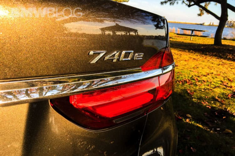 Rumor: More powerful BMW 745e and X5 xDrive45e planned for next year