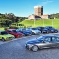 BMW 5 Series Family