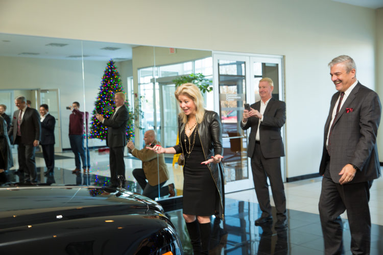 Marisa-Mills=Rolls-Royce