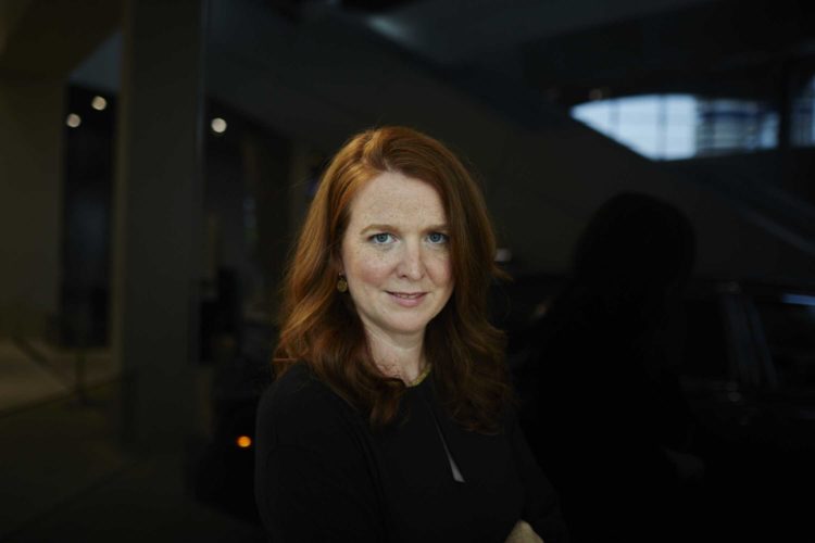 BMW, among others, to help bring more female designers into auto industry