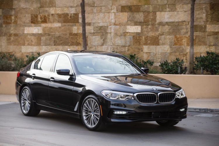 Motor Trend’s Long-Term BMW 530i Update