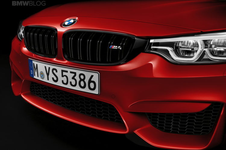 BMW introduces M3 and M4 Pure models for Australia