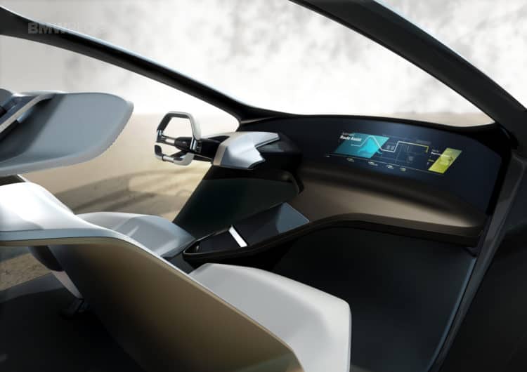 BMW is unveiling its BMW i Inside Future sculpture-04