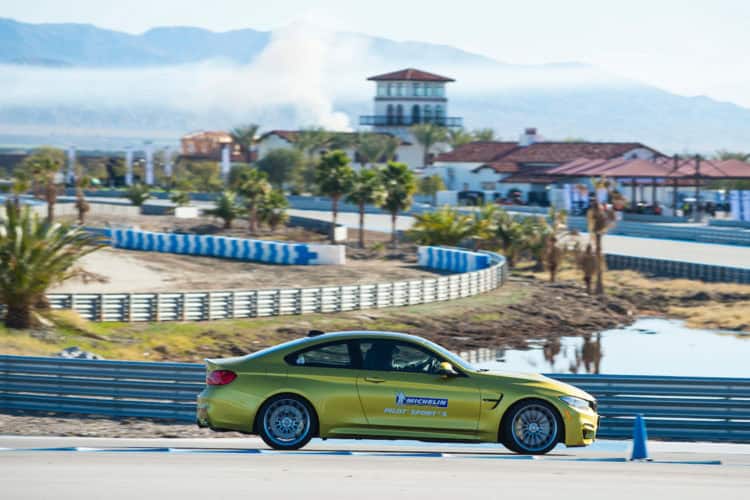 Our Michelin Tire Experience: More than just a tire company