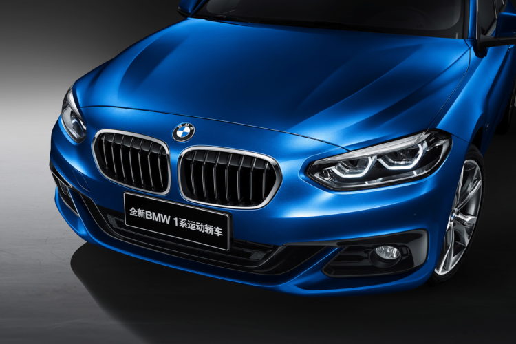 BMW Brilliance Automotive further expands production capacity in China
