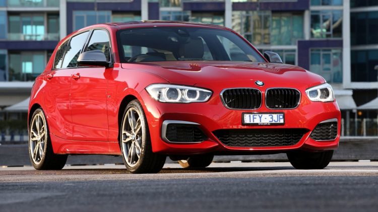 BMW M Lites: Which is the Best BMW M Performance Car?