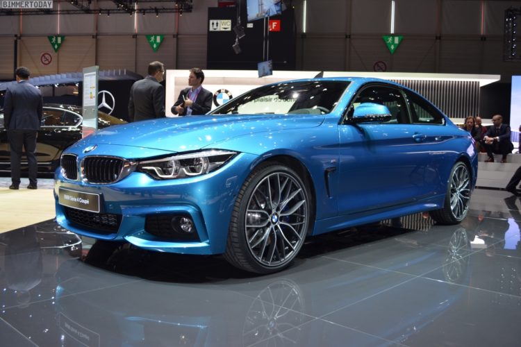 BMW will reduce number of models in future, but not the ones we want