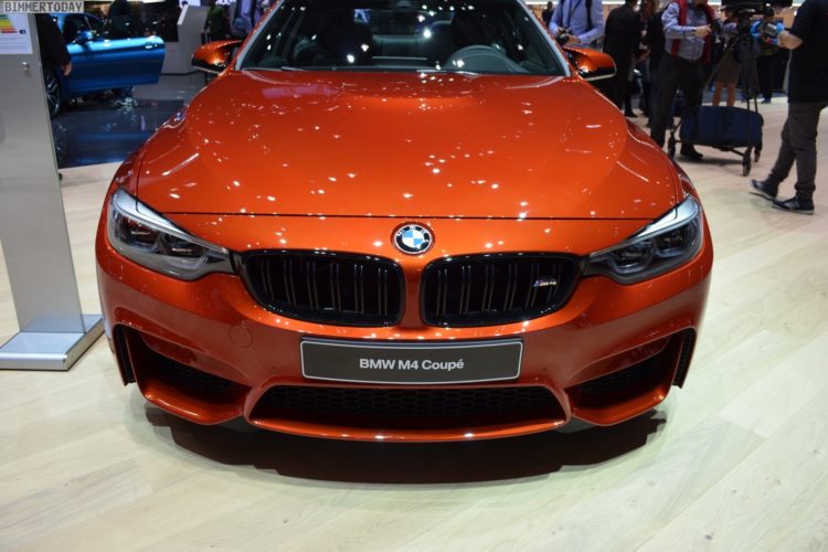 VIDEO: Nick Murray tests his Porsche 911 Carrera 4S vs BMW M4