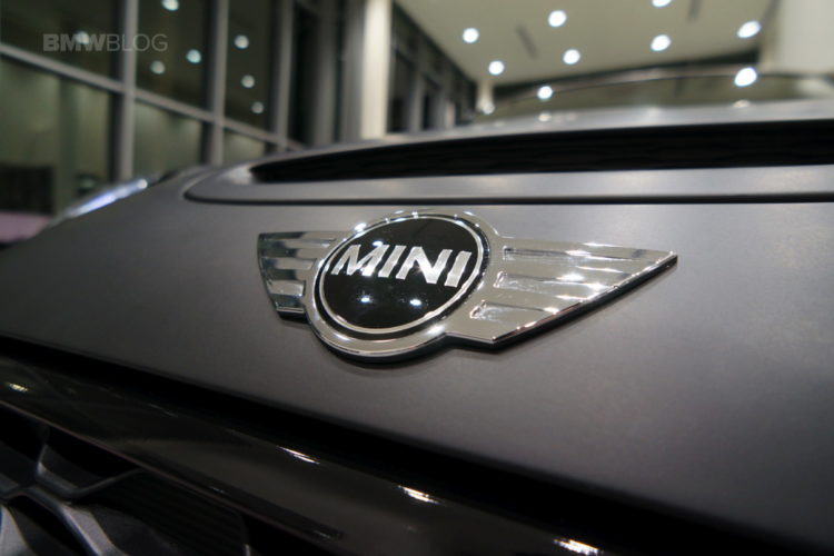 BMW Great Wall Joint Venture Reportedly about Making MINIs in China