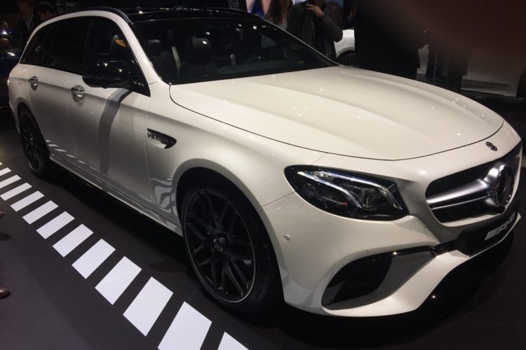 Mercedes-Benz is Killing Off its Wagons in 2030 — Will the Other Germans Follow?