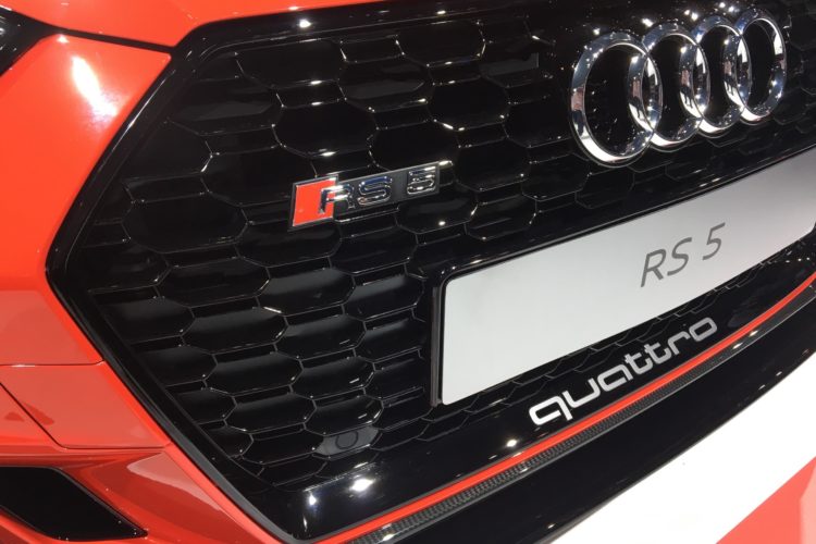 Audi Sport boss to “close the gap” on BMW M