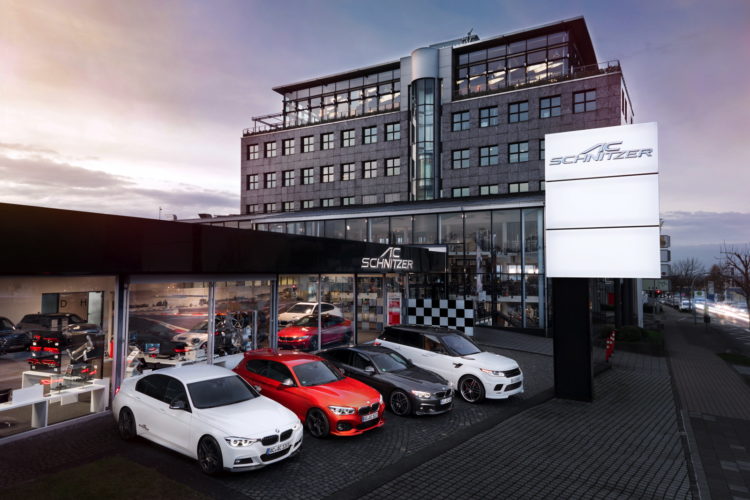 AC Schnitzer Is Gone, and So Is the World That Made It