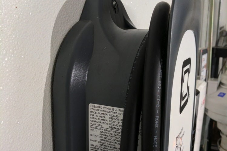 ClipperCreek Announces New Power Sharing Electric Vehicle Charging Stations