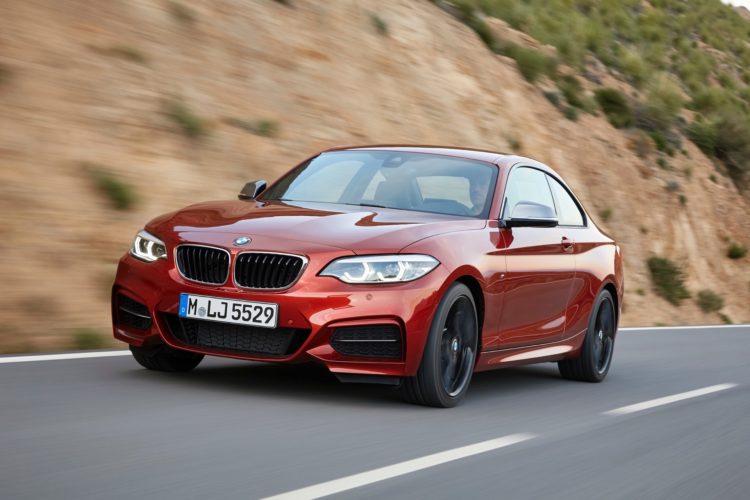BMW among top 10 manufacturers in JD Power’s 2020 reliability rankings