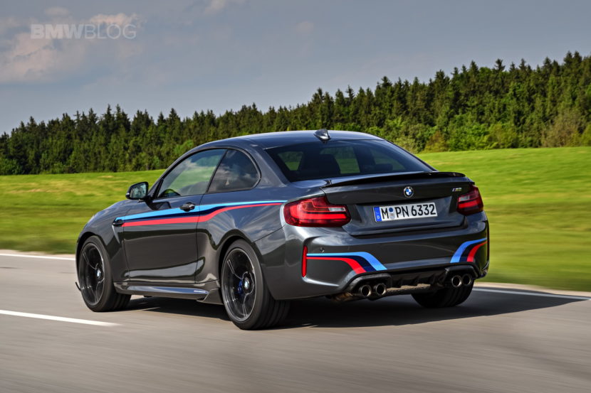 VIDEO: Do you need the BMW M2 to have fun with a 2 Series?