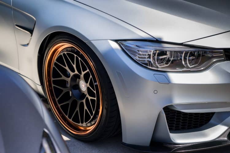 HRE Wheels to host their annual Open House, proceeds go to charity