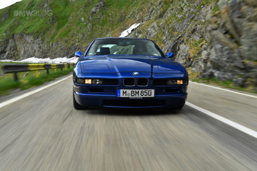 New BMW M8 vs. E31 8 Series – Which One Is Worth The Money?