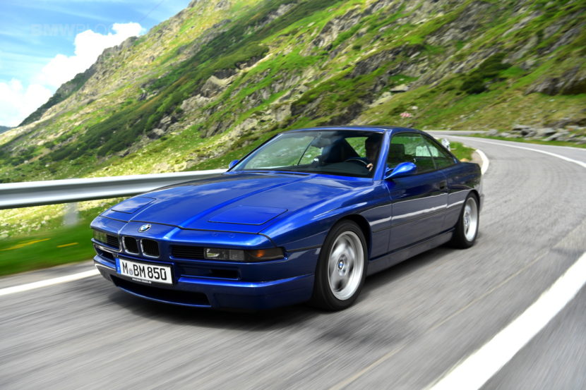 VIDEO: Is This Widebody E31 BMW 8 Series Sacrilegious or Awesome?