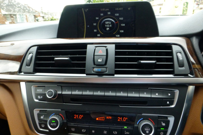 How to Fix the AC on Your BMW