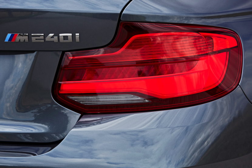 Will the next generation 2021 BMW 2 Series be built in Mexico?