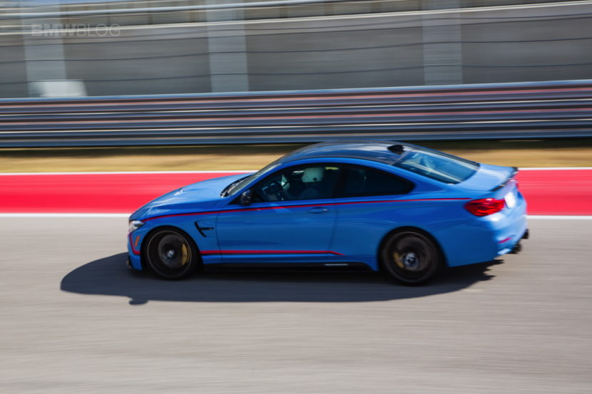 PHOTO GALLERY: BMW M Track Days at Circuit of the Americas