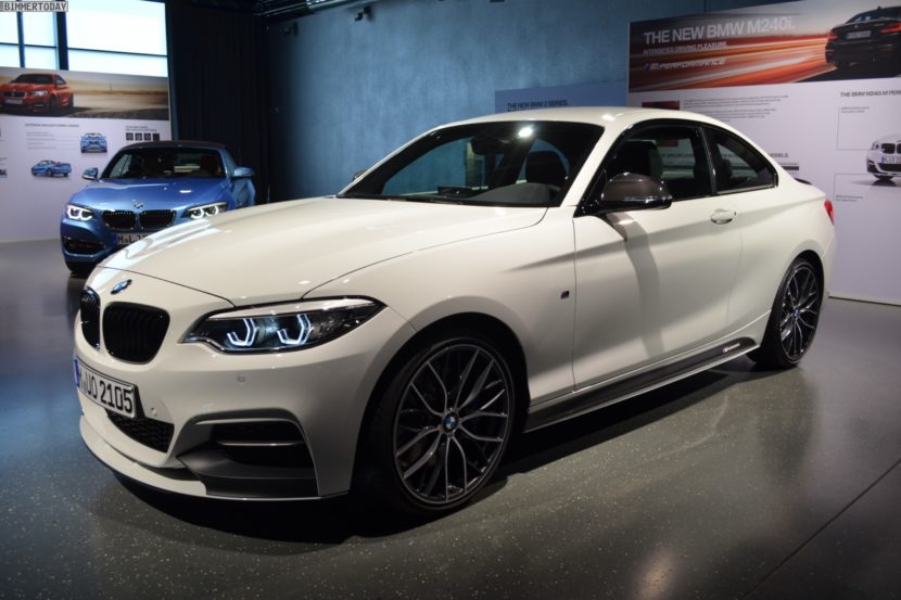 VIDEO: BMW M240i driven by Cars.co.za