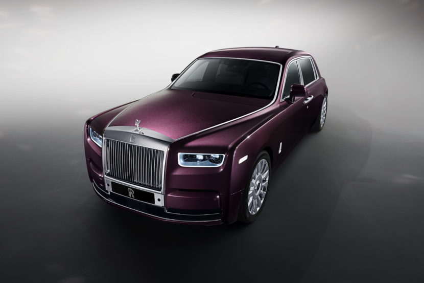 Rolls-Royce Working on Electrification, Asks for Input from Drivers