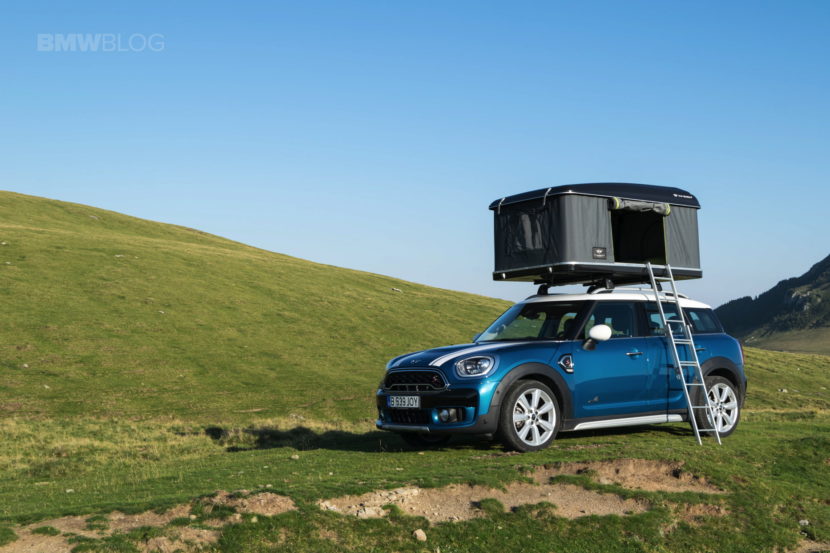 Video: MINI Room with a View Winners Share Thoughts on Experience