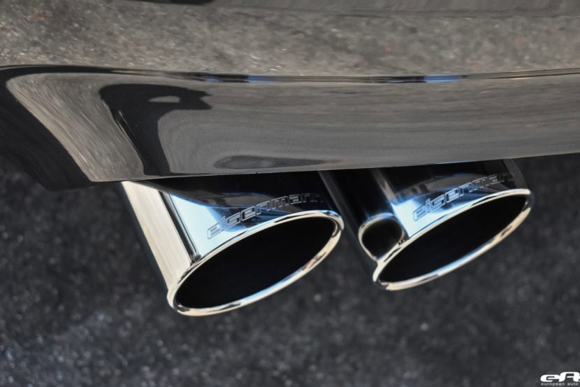 BMW, Ford, Honda and VW Agree on Emissions Standards in California