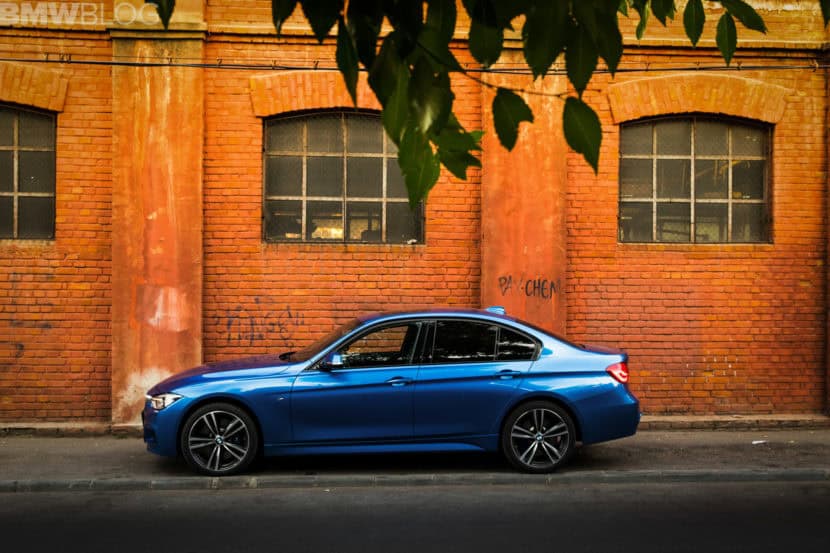 BMWBLOG Review: 2017 BMW 340i – The Perfect Sleeper   