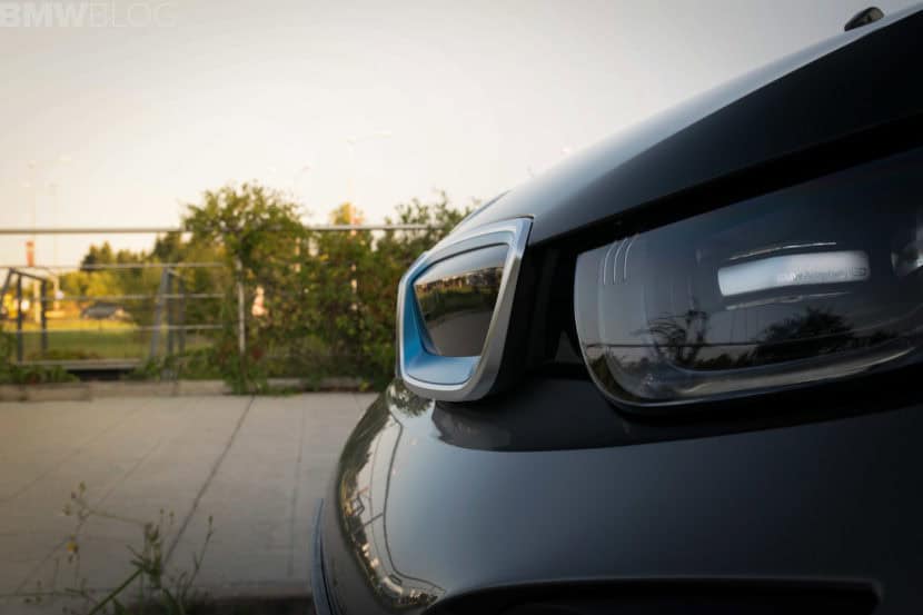 BMW to Cut $2.4 Billion in Procurement Costs to Invest in EV Tech