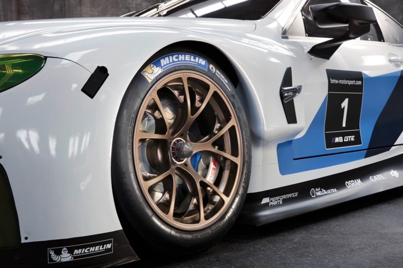 BMW Team RLL hires former Chip Ganassi Racing IndyCar race engineer