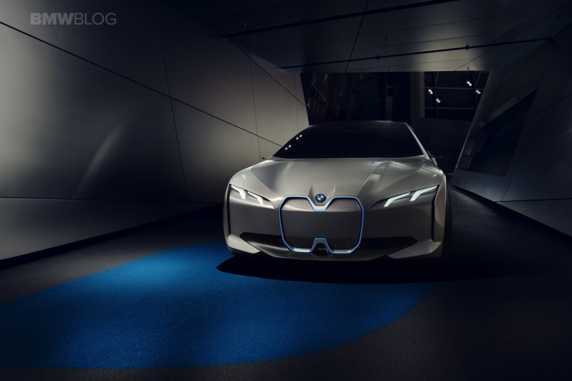Fröhlich: Future BMW Electric Cars Must Still Be Enjoyable to Drive