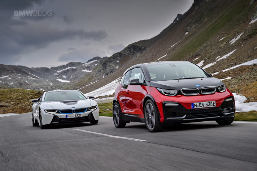 BMW’s Electric Vehicle Journey: From the i3’s Cult Status to Mainstream Success