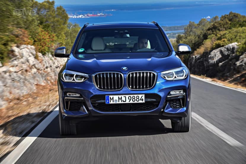 October 2018: BMW USA sales increased 0.2 percent