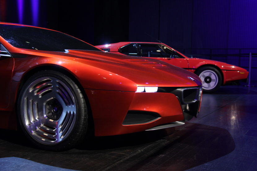 BMW celebrates the Welt’s 10 year anniversary