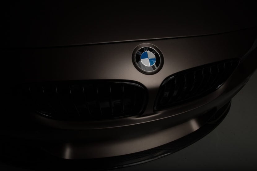 Oct 30: Facebook Live from SEMA with special BMW M3 and M5 M Performance Parts