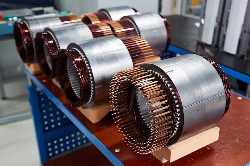 BMW and Codelco Set Up Responsible Copper Initiative