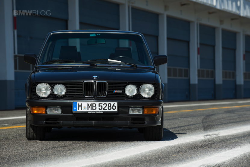 Looking Back at 50 Years of BMW M: What Was the Best Decade for the M Division?