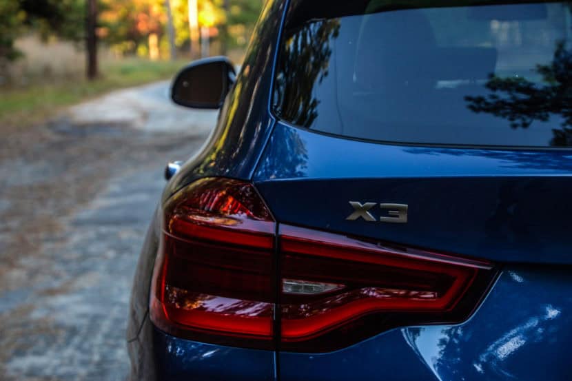 BMW USA sales increased 6 percent in September