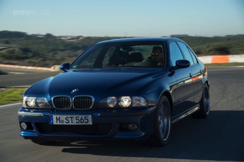 VIDEO: Is the E39 BMW M5 as Good as We Remember?